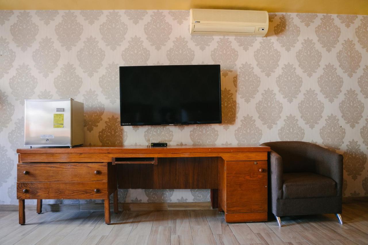 Hotel Casa Santa Lucia Zacatecas Dış mekan fotoğraf
